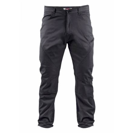 Pantalon Hw Rangi Hombre Carbon Grey